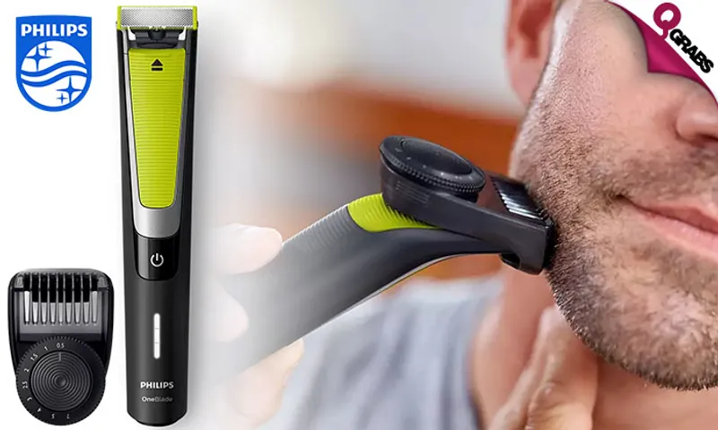 Philips OneBlade Shavers!
